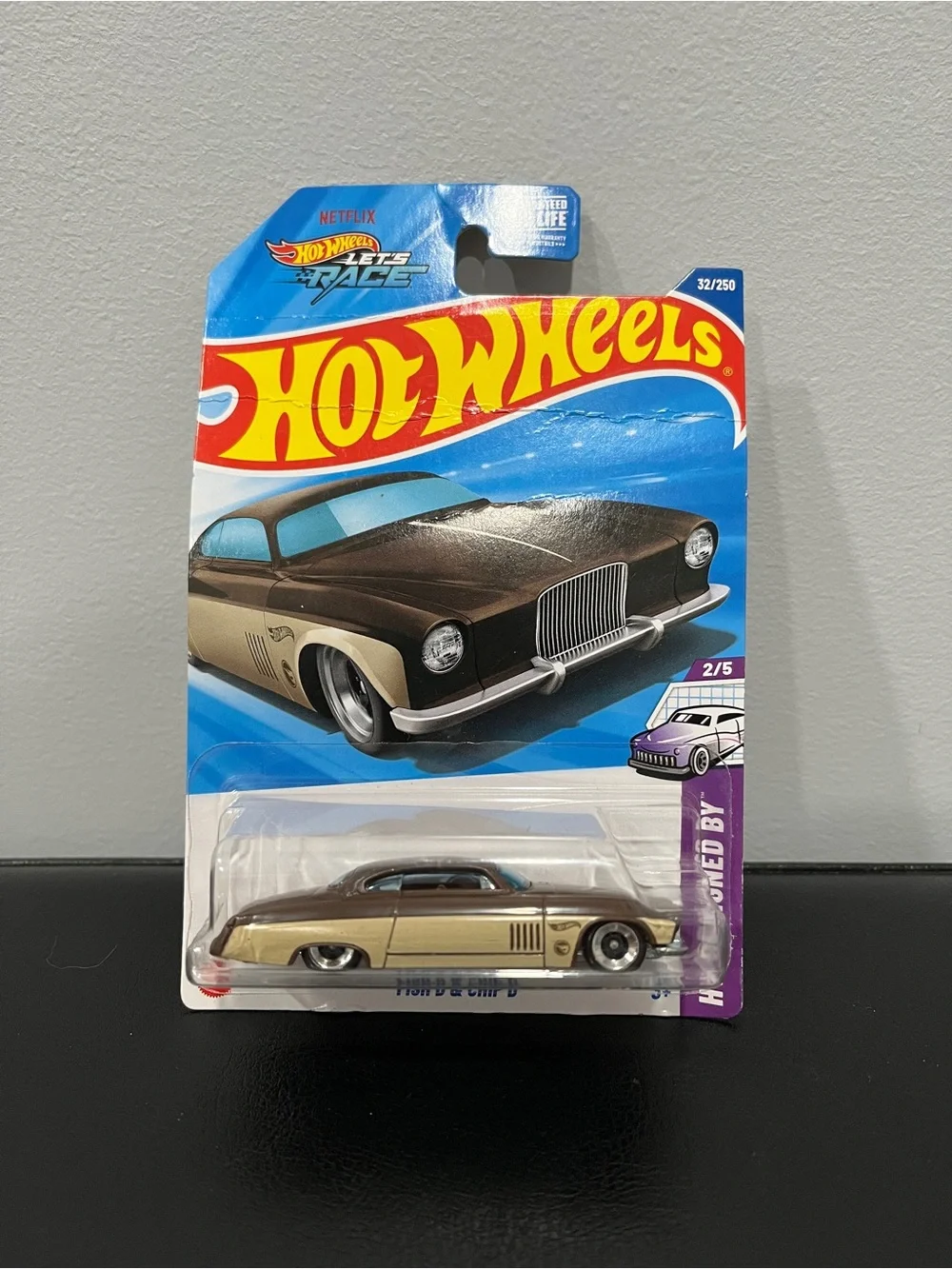Hot Wheels lot of 6 - Treasure hunts, ZAMAC, Rare